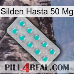 Silden Up 50 Mg 28